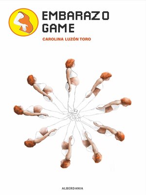 cover image of Embarazo game
